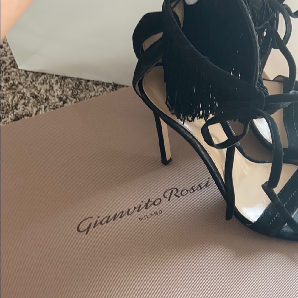 Gianvito Rossi